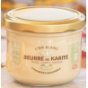 Beurre de Karité Bio