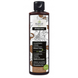 Shampooing bio karité et amandes 250 ml