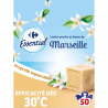 Lessive en poudre au savon de Marseille
