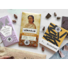 Coffret de route chocolat