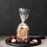 sachet chocolat praliné