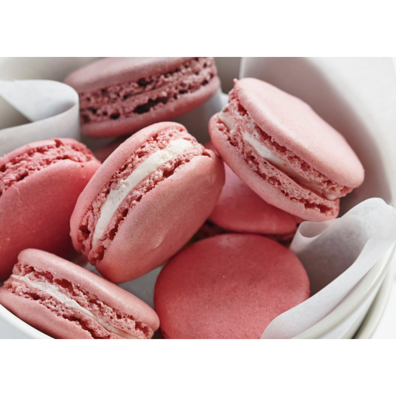 Petit macaron