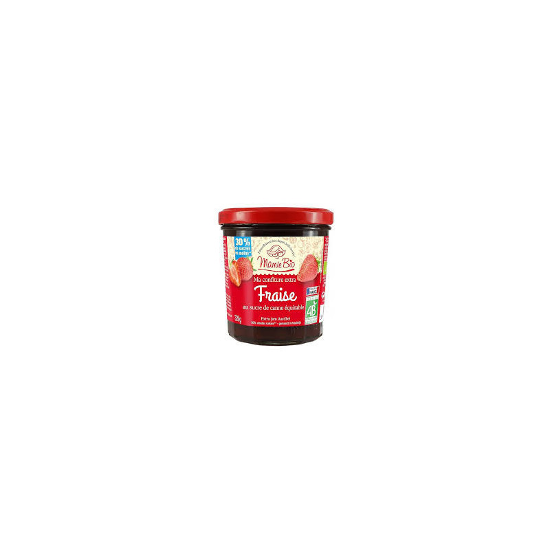 confiture