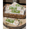 Nougat en barre